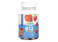 Lifeable, Vitamin B12, zuckerfrei, natürlicher...