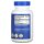 Nutricost, Bacopa monnieri, Kleines Fettblatt, 120 Kapseln (500 mg pro Kapsel)