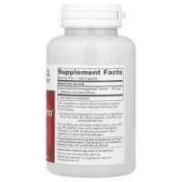 Protocol for Life Balance, Ashwagandha®-Wurzelextrakt, 600 mg, 90 pflanzliche Kapseln