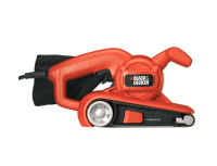 Black+Decker Bandschleifer KA86 B-Ware