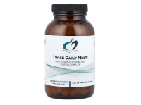 Designs For Health, Twice Daily Multi, zweimal...