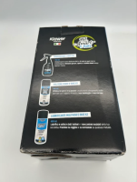 Klower MK7019 Smart Fahrrad-Reinigungsset