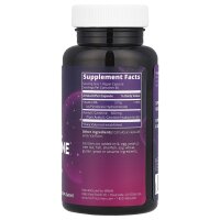 MRM Nutrition, Nutrition, Acetyl L-Carnitine, 60 vegane...