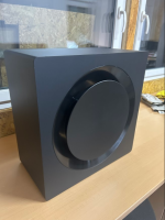 Samsung HW-Q995GC/ZG - Subwoofer Model PS-WC99B - B-Ware...