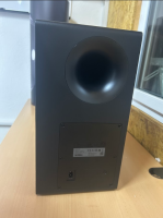Samsung HW-Q995GC/ZG - Subwoofer Model PS-WC99B - B-Ware wie neu