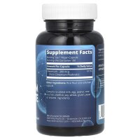 MRM Nutrition, Nutrition, Chrompicolinat, 100 vegane Kapseln