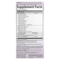 Garden of Life, Dr. Formulated Probiotics, Mood+, Probiotika, 60 Kapseln