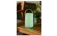 Reality LED-Tischleuchte Aruba Weiß - B-Ware