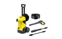 Kärcher Hochdruckreiniger K4 Premium Universal 130...