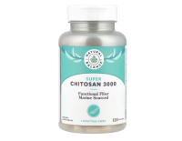 Natural Balance Super Chitosan 3000 3.000 mg 120...