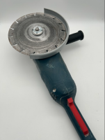 Bosch Professional Winkelschleifer GWS 20-230 P 2.000 W...