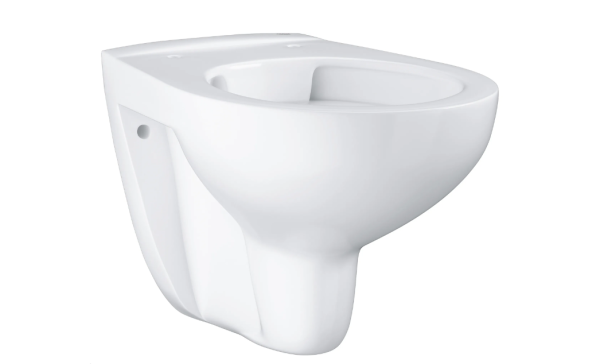 Grohe Bau Keramik Wand-WC Tiefspüler Spülrandlos Alpinweiß, B-Ware