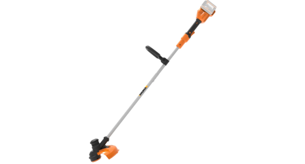 Worx Akku-Rasentrimmer WG183E.9 33 cm 40 V (2 x 20 V) Solo