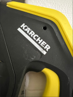 Kärcher Hochdruckreiniger K 5 Premium Power Control...