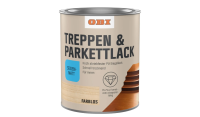 OBI Treppen- und Parkettversiegelung Transparent...