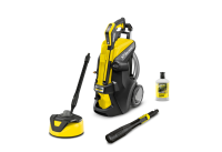 Kärcher Hochdruckreiniger K 7 Smart Control Flex...