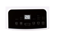 Cool Air Mobiles Klimagerät KGM 7000-35, OHNE FERNBEDIENUNG - EEK: A inkl. Fernbedienung mit WiFi-Funktion #1