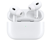 Apple AirPods Pro 2, APPLE ID LOCK In-Ear GEBRAUCHT Bluetooth Kopfhörer: Aktive
