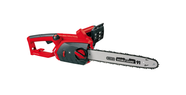 Einhell Elektro-Kettensäge GE-EC 2240 - normal gebraucht
