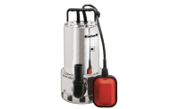 Einhell Schmutzwasserpumpe GC-DP 1020 N Fördermenge...