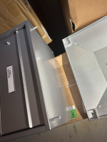 Burg Wächter Großraum-Außenbriefkasten EUROPA ch 732 SI BITTE LESEN