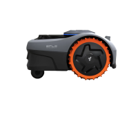 Segway Mähroboter Navimow ohne Begrenzungskabel...