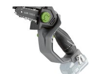 LUX-TOOLS Akku-Astsäge 1 PowerSystem A-EAS-20/154