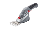 CMI Akku-Gras- und Strauchscherenset C-AGS-3.6/10, B-Ware
