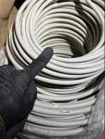 Emskabel Feuchtraumleitung NYM-J 5 x 1,5 mm² 100 m