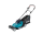 Makita Akku-Rasenmäher DLM432Z 43 cm Schnittbreite Solo