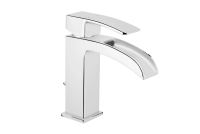 baliv Waschtischarmatur WT-361 Chrom, B-Ware