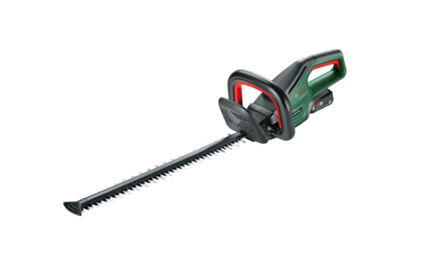 Bosch Akku-Heckenschere Universal Hedge Cut 18-55 - normal gebraucht