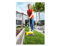 Gloria Haus und Garten FineCut Rasenkantenschneider-Aufsatz #1