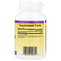 Natural Factors CoQ10 100mg, 30 Softgels