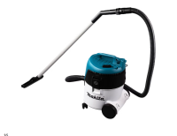 Makita VC2000L Staubsauger für Staubklasse L 1.000 W - BITTE LESEN