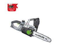 LUX-TOOLS Akku-Kettensäge 1 PowerSystem A-KS-20/25