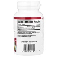Natural Factors CranRich Super Strength Cranberry...