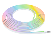 Paulmann Outdoor P&S Neon Stripe Weiß RGB IP67 24V 10 m