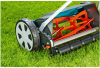 Gardena Comfort Spindelmäher 400 C B-Ware