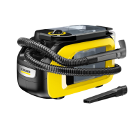 Kärcher Akku-Waschsauger SE 3-18 Compact