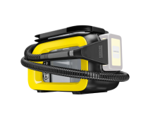 Kärcher Akku-Waschsauger SE 3-18 Compact B-WARE