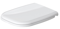 DURAVIT WC-Sitz D-Code weiß mit Absenkautomatik - B-WARE