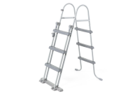 Bestway Poolleiter für Aufstellbecken 3 Stufen H 107...