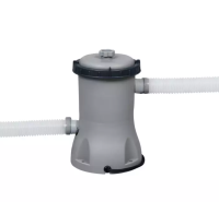 Bestway® Flowclear™ Filterpumpe 2.006 l/h, 40...