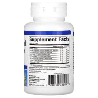 Natural Factors Lung, Bronchial & Sinus Health 45...