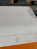 Worx Garage für Mähroboter Landroid - WA0194