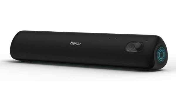 Hama Bluetooth-Lautsprecher Musik-Box für Handy PC-Lautsprecher tragbar