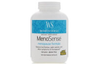 Natural Factors WomenSense MenoSense Menopause Formula...