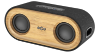 Marley House of Get Together 2 Mini tragbarer Bluetooth Lautsprecher 20W
