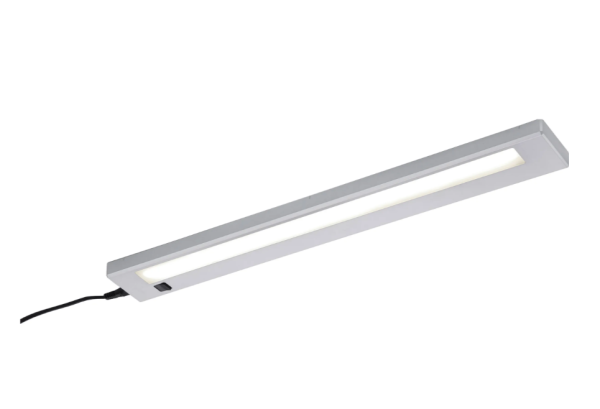 Trio LED-Unterbauleuchte Titanfarbig 55 cm B-WARE